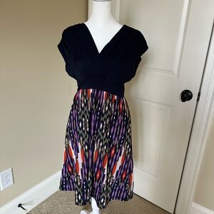 Gilli maternity dress